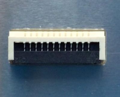 KIT DE LED'S PARA TV TCL ((8 PIEZAS)) / NUMERO DE PARTE B0101-000127 / B0101-000126 / 210622-X3500 / E496757 / 55S54 R 4X20 0302 / 55S54 L 4X20 0302 / 55S54 L 4X20 0302 / PANEL LVU550NDJL CS9W14 / DISPLAY ST5461D12-6 VER.2.1 / MODELO 55S546 - Imagen 3